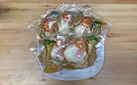 車麩の巣ごもりセット 惣菜 新潟県田上町