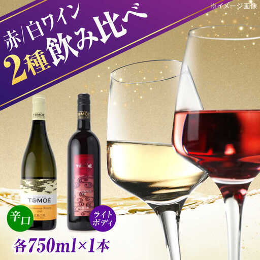ワインセット【先行予約】TOMOE 2本セット [APAZ018] ワイン