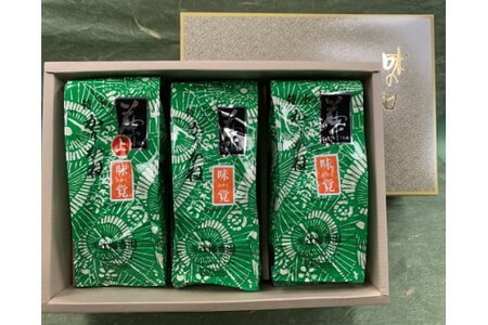 日本茶「自慢のお茶、ぶち美味しいんちゃ!」セット/茎茶 棒茶 緑茶 ギフト