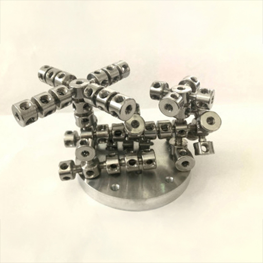 おもちゃ THE SCREW ステンレス 50個 セット