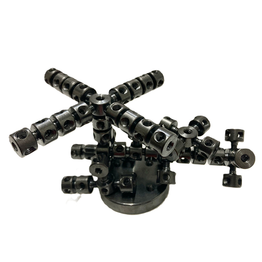 おもちゃ THE SCREW 鉄 50個 セット