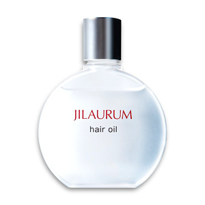 [9月30日受付終了]ヘアオイル 単品 JILAURUM (ジルオーラム) ヘアケア