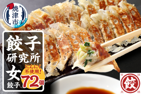 餃子研究所　女餃子×6パック (a11-147)