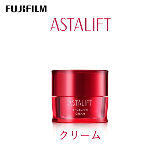 富士フイルム アスタリフト [クリーム]アドバンスドクリーム 30g アスタリフト[BDAA005]