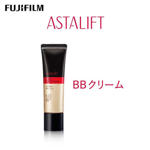 富士フイルム アスタリフト [BBクリーム] BBクリーム ナチュラルベージュ 30g アスタリフト[BDAA008]