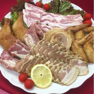 田彦美味い物詰め合わせ