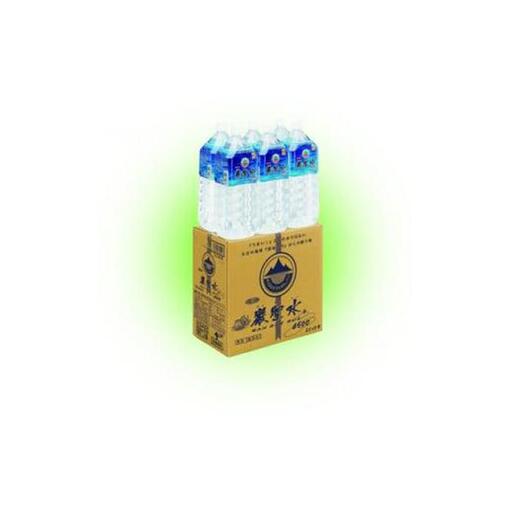 ミネラルウォーター巌聖水6500(がんせいすい6500)　(2L×6本入り) ミネラルウォーター