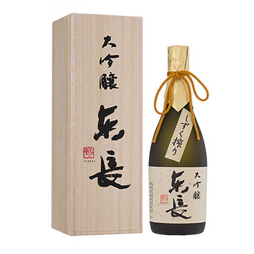 【全6回定期便】東長 大吟醸 華やか飲み比べ 2種（大吟醸 東長 しずく搾り・大吟醸 東長） 720ml / 佐賀県 / 瀬頭酒造株式会社 [41AIAD087]