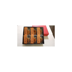 399.あんぽ柿(干し柿)[化粧箱入り]6個入り