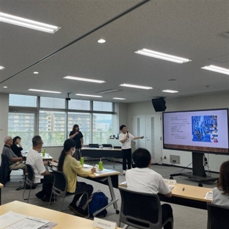 [返礼品なし]協働によるまちづくり推進に関する事業