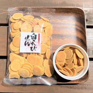 [お得な大容量!]白えびせんべい 100g入り×20袋 (合計2kg) 八百津 煎餅 やおつ エビ 海老 せんべい お菓子 おやつ 懐かしの味
