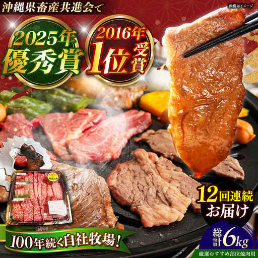  牛肉 焼肉用 500g 【全12回定期便】和牛 佐渡山牛 BCBC013