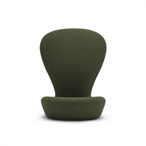   &MEDICAL STRETCH CHAIR 【オリーブ】  ストレッチ 座椅子 美姿勢 快適
