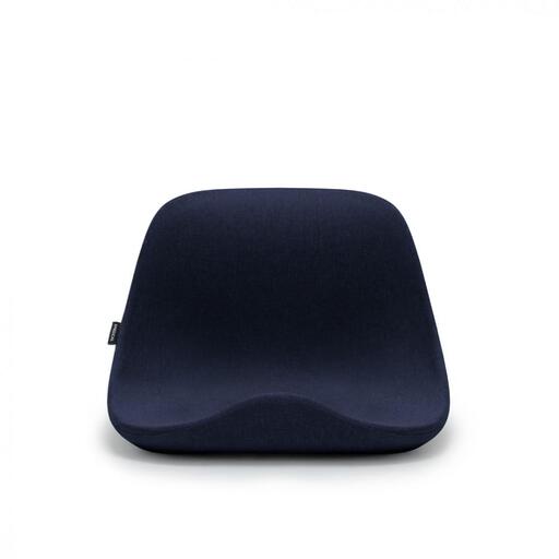   &MEDICAL KURA SEAT HB【ネイビー】  KURA SEAT 鞍 美しい姿勢 テレワーク 2022年度 グッドデザイン賞 受賞