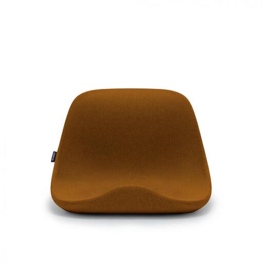   &MEDICAL KURA SEAT HB【マスタード】  KURA SEAT 鞍 美しい姿勢 テレワーク 2022年度 グッドデザイン賞 受賞