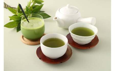 中山吉祥園 八女茶3種セット[八十八夜・朝露・抹茶オーレ] 八女茶 お茶 茶 緑茶 煎茶 抹茶オレ ティーバッグ 詰め合わせ 詰合せ セット