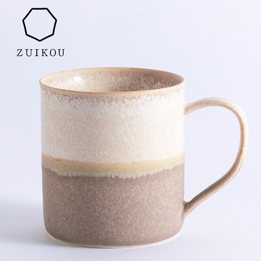 【瑞光窯-ZUIKOU-】コーヒーカップ tall(No.202 Noon)｜京都 清水焼 食器 おしゃれ 人気