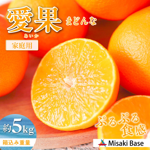 【先行予約】【家庭用】愛果28号 約5kg ※離島への配送不可（2026年12月中旬より順次発送） IKTAB002