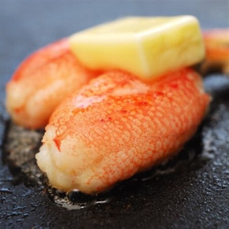 【約500g】本ずわいがに 爪肉 加熱用  〈殻剥き不要〉【配送不可地域：離島】【1570470】