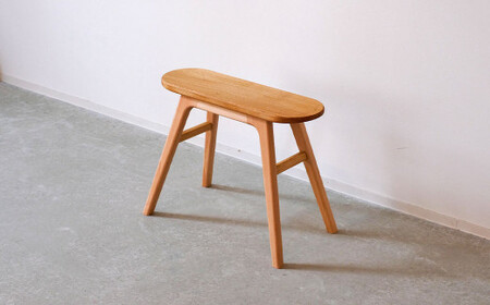 Aile bench mini(エールベンチ ミニ) Joli ジョリ ベンチ 椅子 イス いす