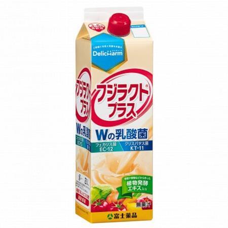 フジラクトプラス 1本