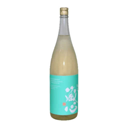 肥前蔵心 特別純米 超辛口 720ml / 佐賀県 / 一般社団法人龍乃 