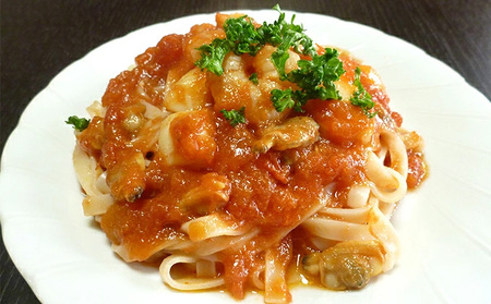 ぴかいちファームのぴかいちパスタ平麺 麺類