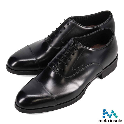 madras(マドラス) 紳士靴 meta insole搭載 M521MT (サイズ:25.0cm)_0049-038-T06-1-1