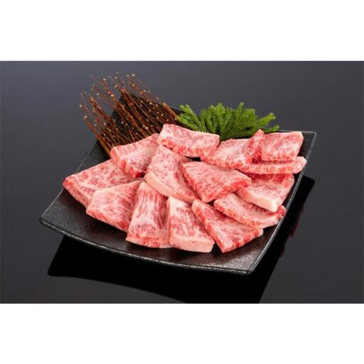 高級和牛「熊野牛」 特選ロース焼肉 800g 4等級以上 ［MG42］