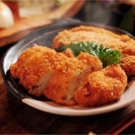 岡山の老舗「長谷井商店」のえび魚（ぎょ）ロッケセット