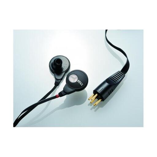 STAX　SR-003MK2　イヤースピーカー　インイヤーモデル