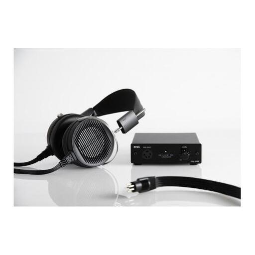 STAX　SRS-X1000　イヤースピーカー　エントリーモデルセット