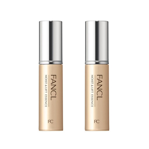 ファンケル モイスト＆リフトエッセンス 2本 FANCL 化粧品 化粧水 【化粧水】