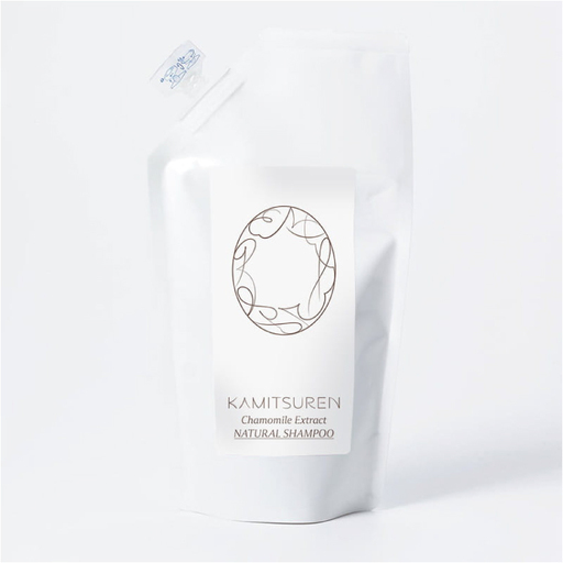 華密恋 ナチュラルシャンプー 200mL ( 詰替え用 )