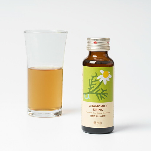 華密恋 ドリンク 1ケース 50ml×10本 計500ml