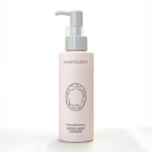 華密恋 ナチュラルモイストクレンジング 120mL