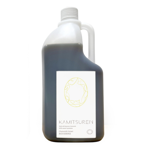 華密恋 薬用入浴剤1500mL 特大