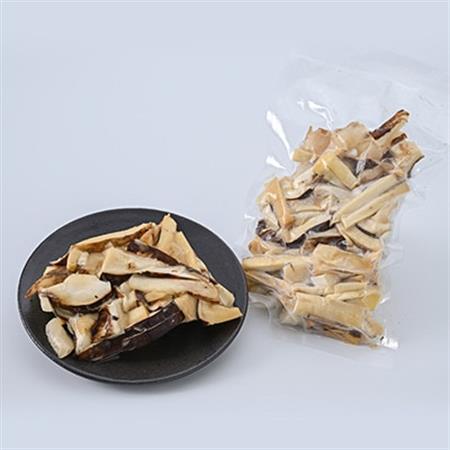 岩泉産「松茸」スライス冷凍 約100g【配送不可地域：離島】【1631519】