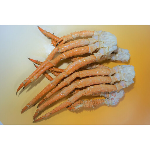 冷凍ボイルイバラガニ足 2kg入