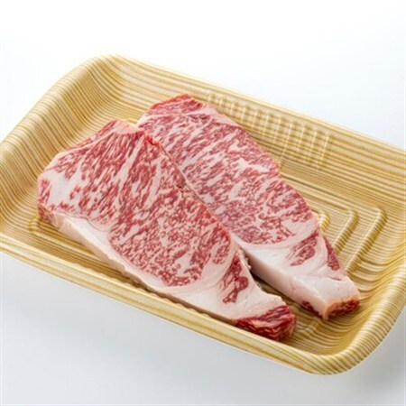 【食通の静岡牛】 サーロインステーキ　250g×2枚 _静岡牛 サーロイン ステーキ_【配送不可地域：離島】【1637185】