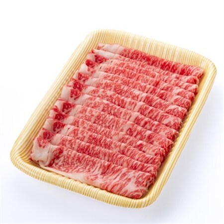 【食通の静岡牛】 ローススライス　500g×2P　すき焼き・しゃぶしゃぶ _静岡牛 ロース すき焼き_【配送不可地域：離島】【1637186】
