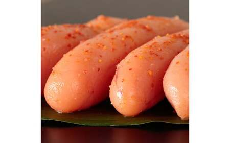 【博多ふく富】 千両華味・無着色辛子明太子 （125g） 辛子明太子 明太子 めんたいこ 明太 めんたい 博多明太子 冷凍
