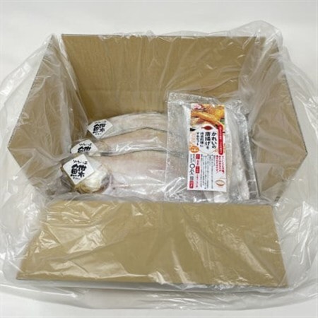 一夜干しかれい「ソウハチ 3尾」と「かれいの唐揚げ」を得意料理にするセット MM0265【配送不可地域：離島】【1642065】