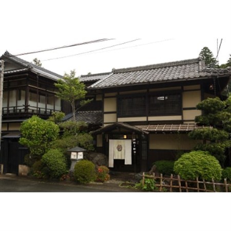 はづ木「昼食+入浴　薬膳懐石ふるさとプラン　ペア券」【1281114】