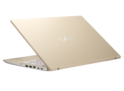 VAIO F16(サテンゴールド:2025年発売モデル)
