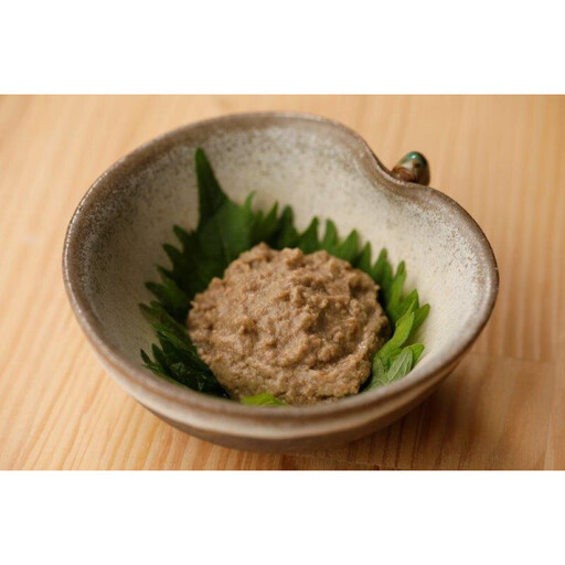 紅ずわいがに使用!かに味噌(計400g・100g×4個)