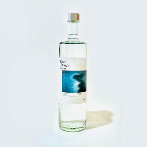 【三島製造クラフトジン】Water Dragon Spirits（ウォーター ドラゴン スピリッツ）2本 -Whiskey&Co.