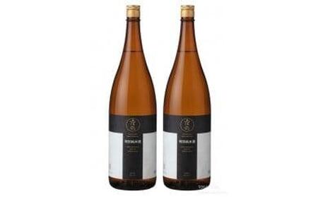 日本酒 土佐鶴 特別純米酒 1800ml×2本 日本酒 セット