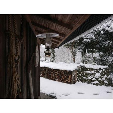 お山の宿みちつじ古民家宿 一日一組 一棟貸 一泊二食付き 田舎暮らし 絶景 利用券 50000円分