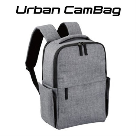 Libec　Urban CamBag 12【1644002】